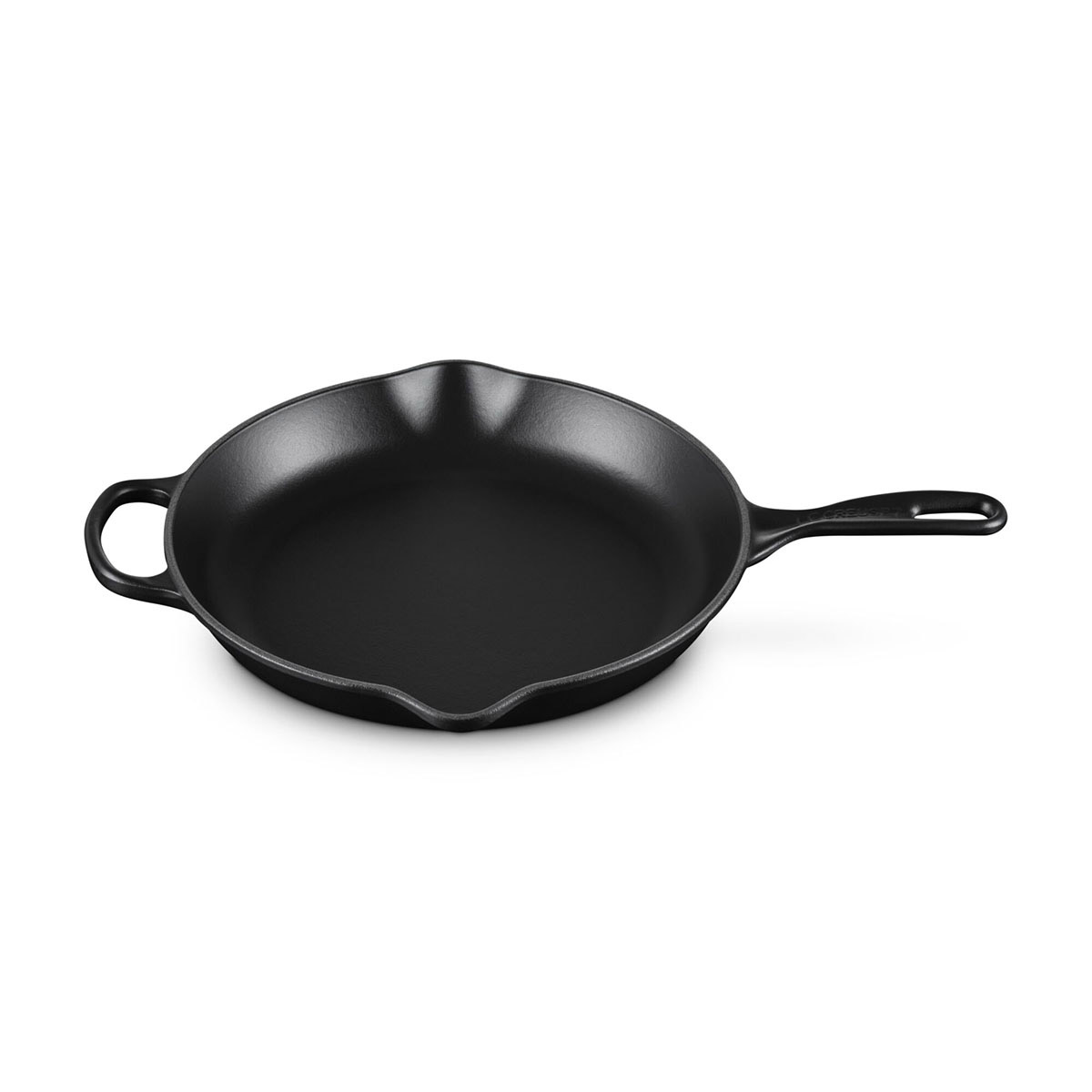 Le Creuset Signature Cast Iron Round Skillet 30cm